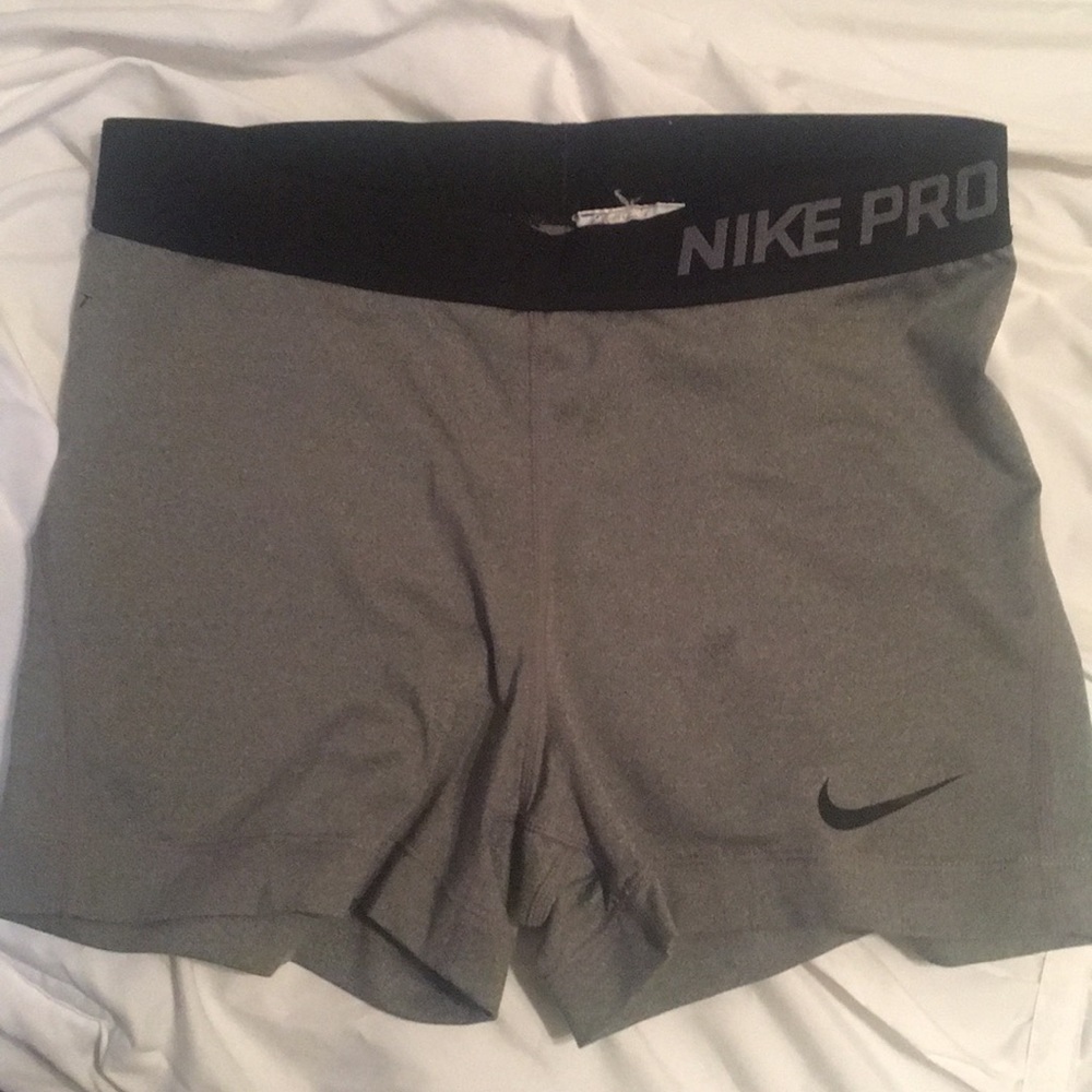 Nike pros